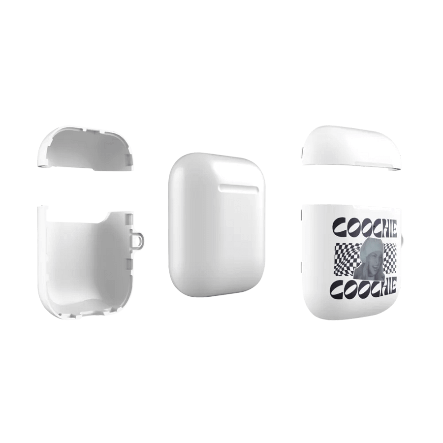 coochie airpod case product image (8)