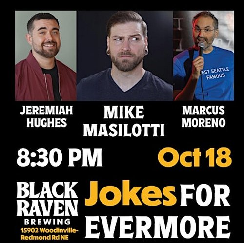 Tomorrow I’ll be in Woodenville for perhaps the last time in a while!

Come by and have a blast! 
I may dress as a giant ass ...