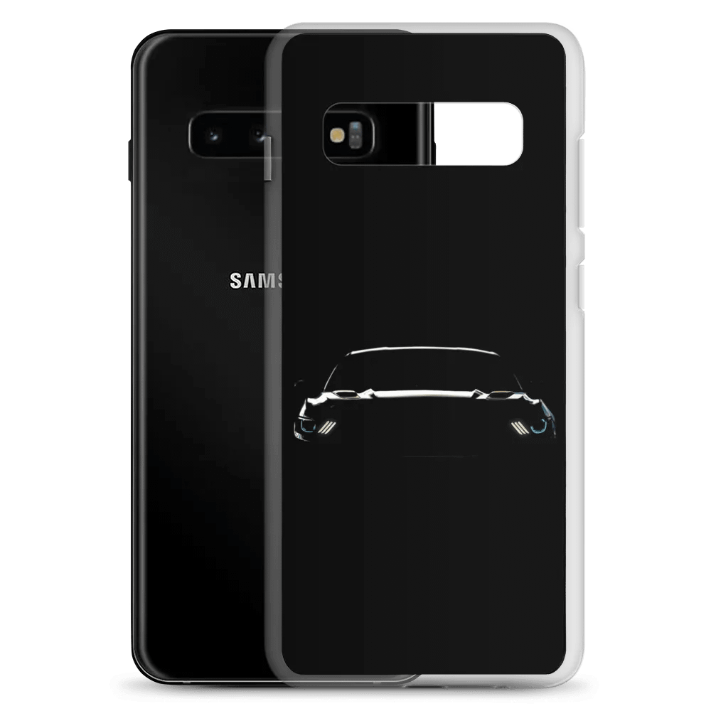 Mustang Mobile cover product image (20)