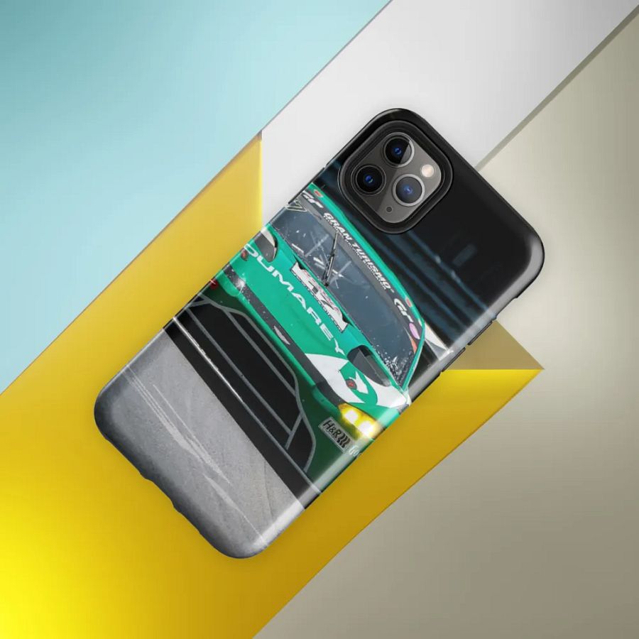 Race Ready Phone Case: Maximum Protection for Your Device product image (40)