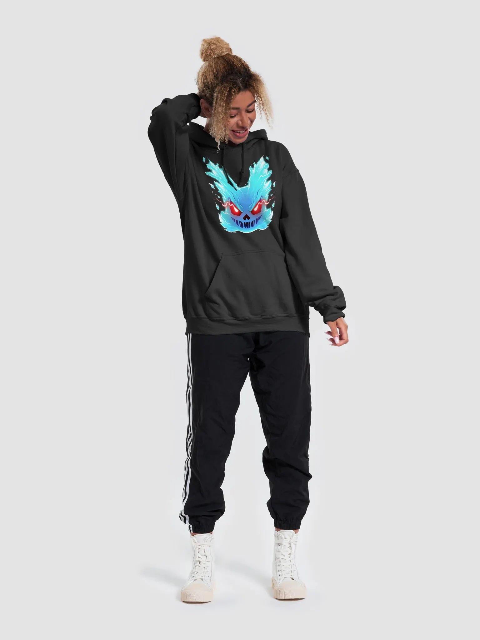 Ice Wabbit Hoodie product image (44)