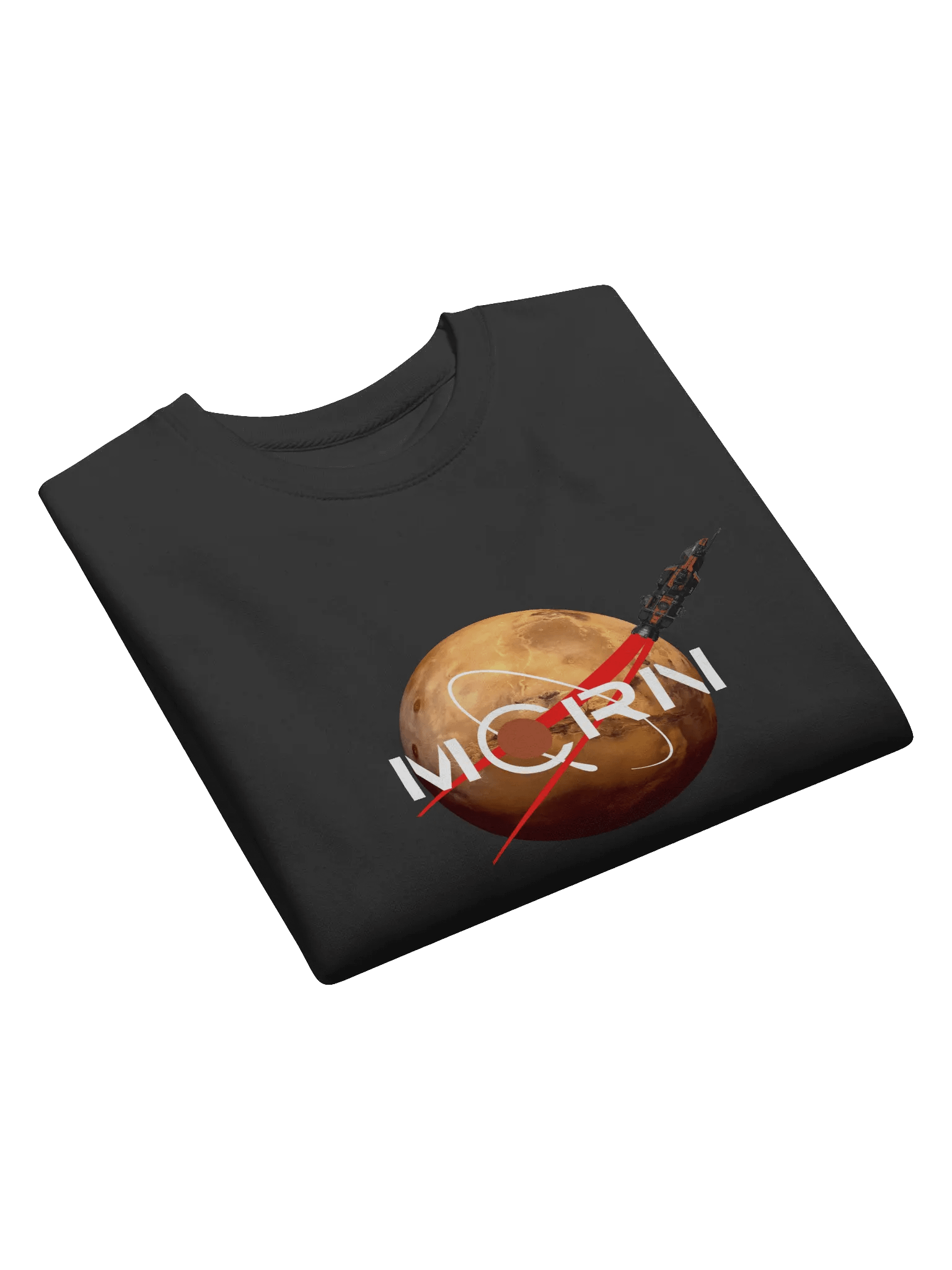 MCNR Space Program - Jersei Esportiu product image (2)