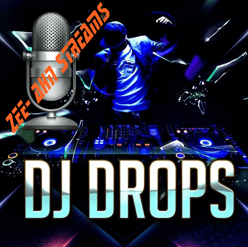 ZEE - DJ Drops product image (5)