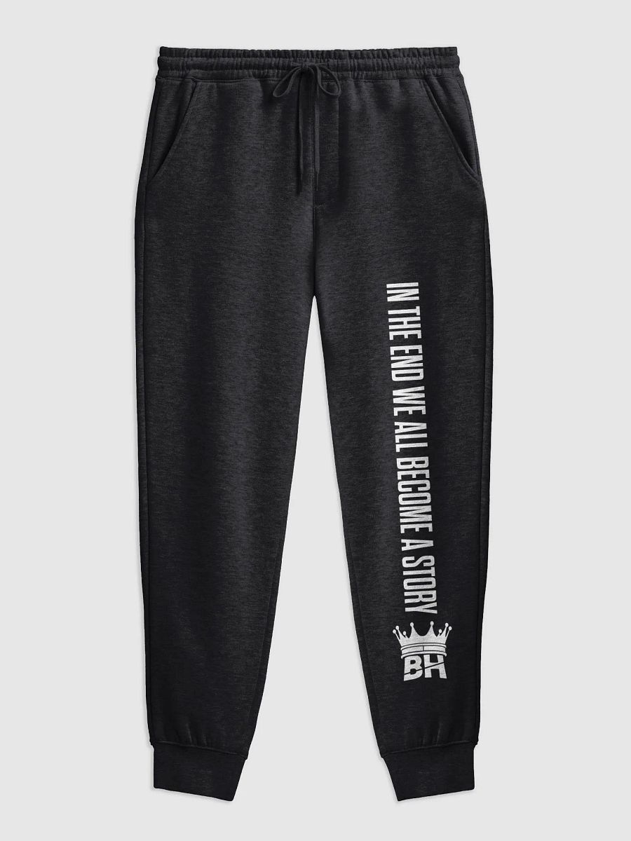 Boxhead Sweatpants product image (1)