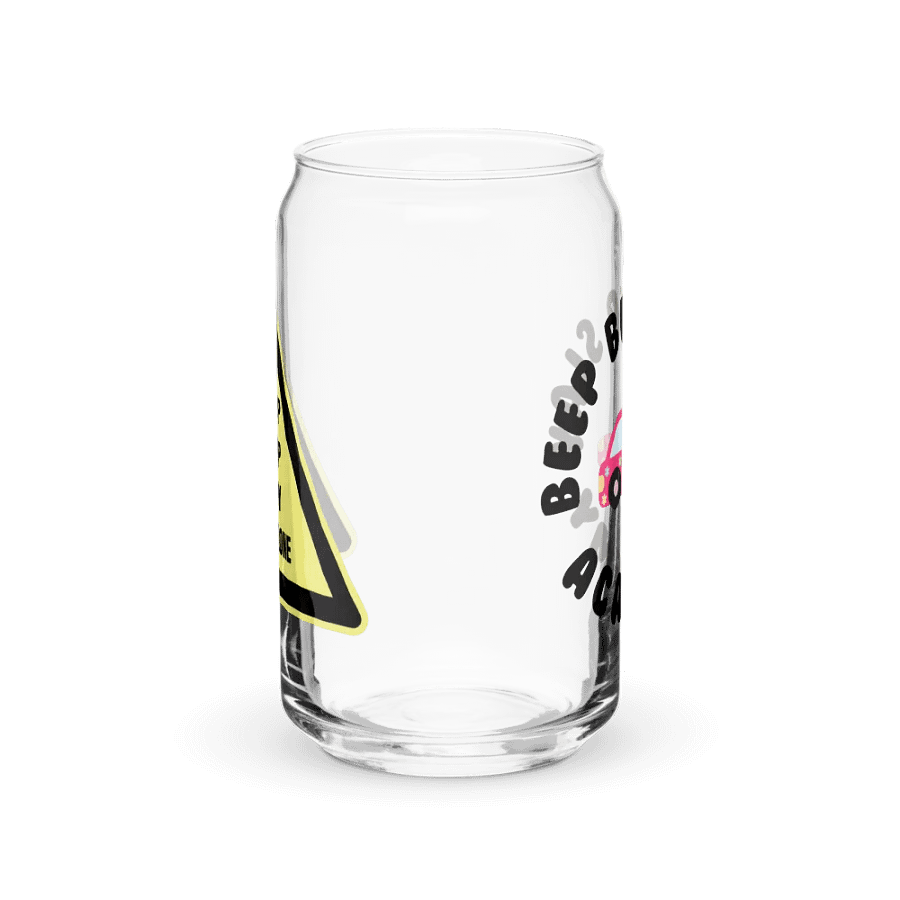 Academy Glass Can product image (6)