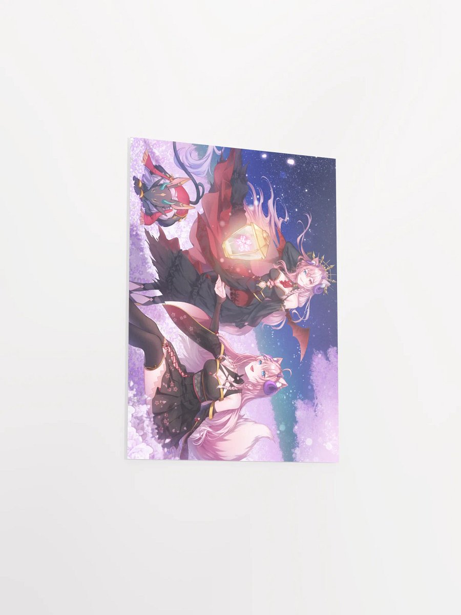 Encounter Poster product image (3)