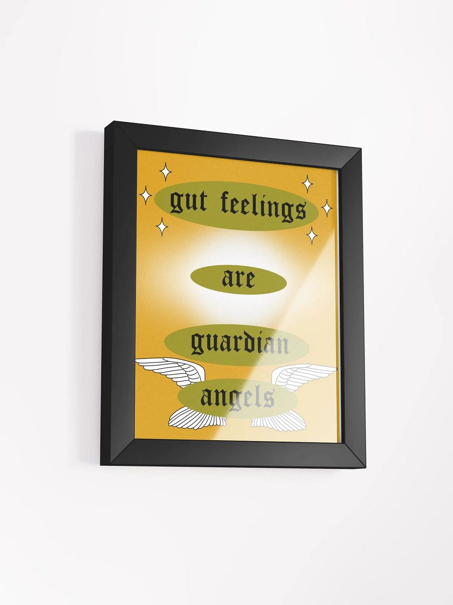 Gut Feelings product image (24)