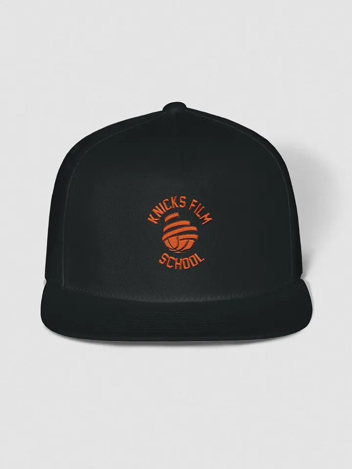KFS Snapback - Dark product image (1)