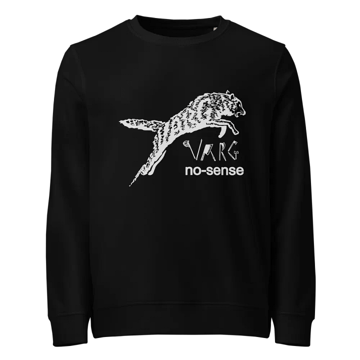 Varg - Sweatshirt product image (1)