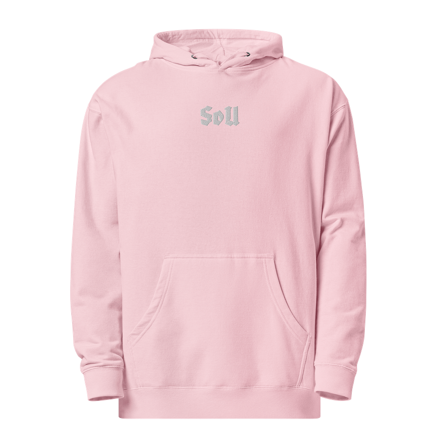 Pink SoU Hoodie product image (2)