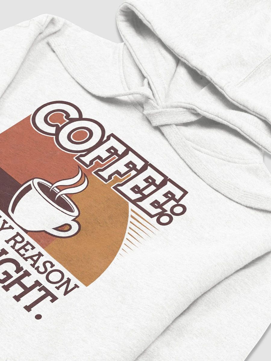 Coffee Hoodie product image (5)