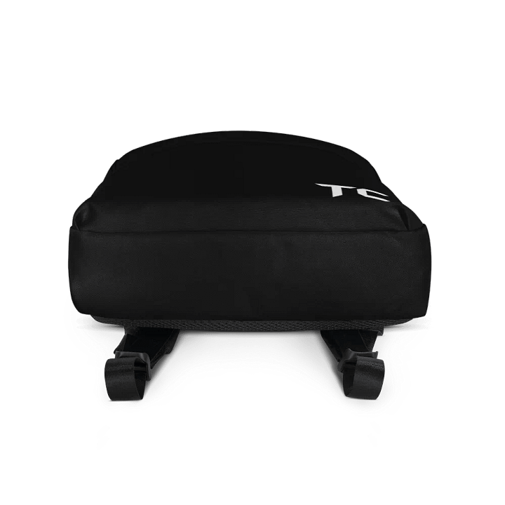 The Establishment Backpack product image (1)