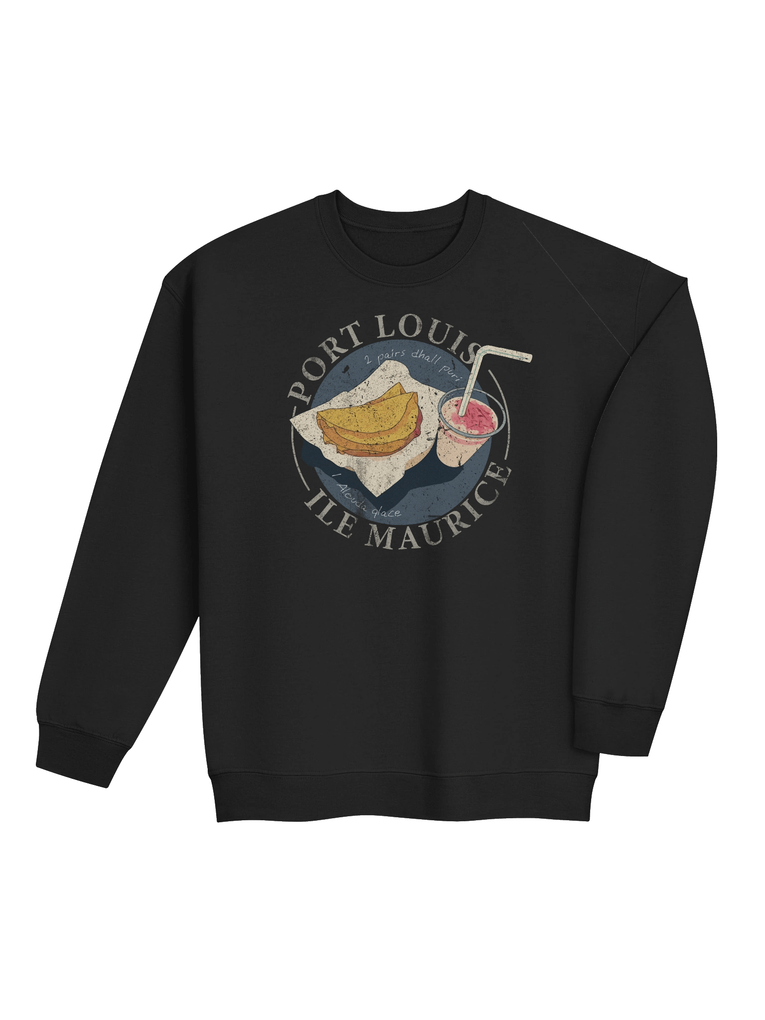 Alouda- Dhall puri – Mauritius product image (20)