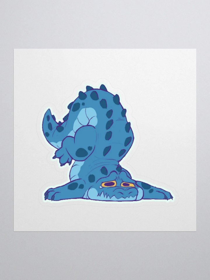he tripped :( product image (1)