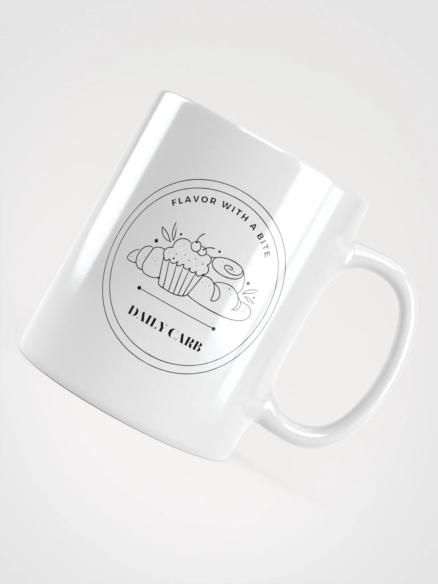 Daily Carb Mug 1 product image (4)