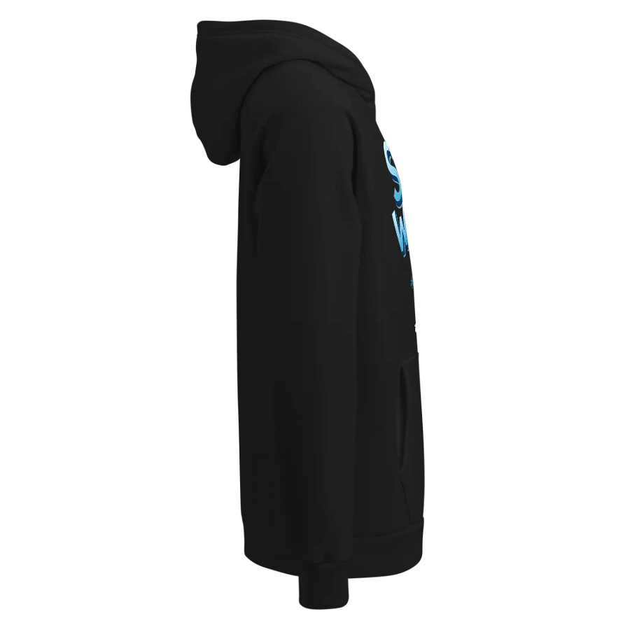 Snow Worries Unisex Hoodie product image (3)