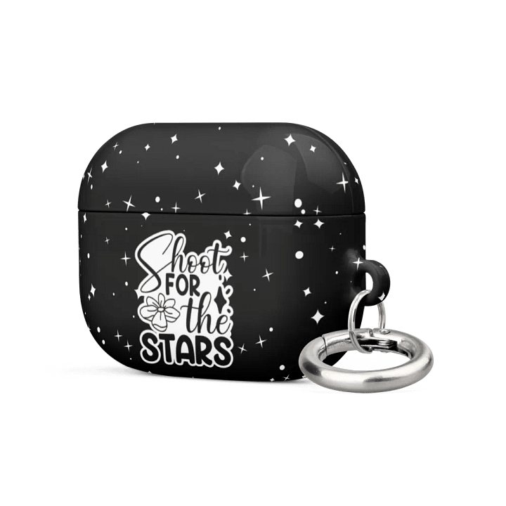 Shoot for the Stars AirPods® Case product image (2)