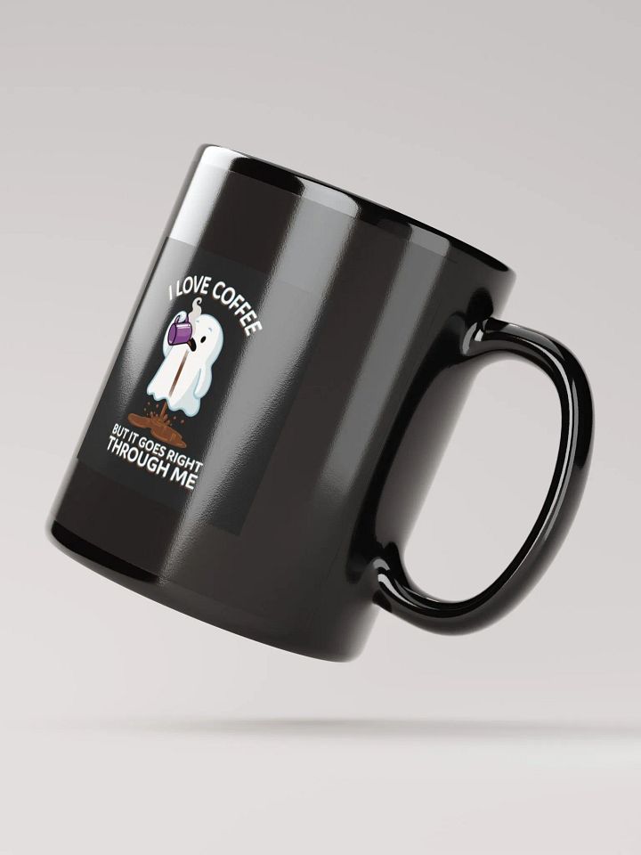 Dark Ghost Coffee product image (4)