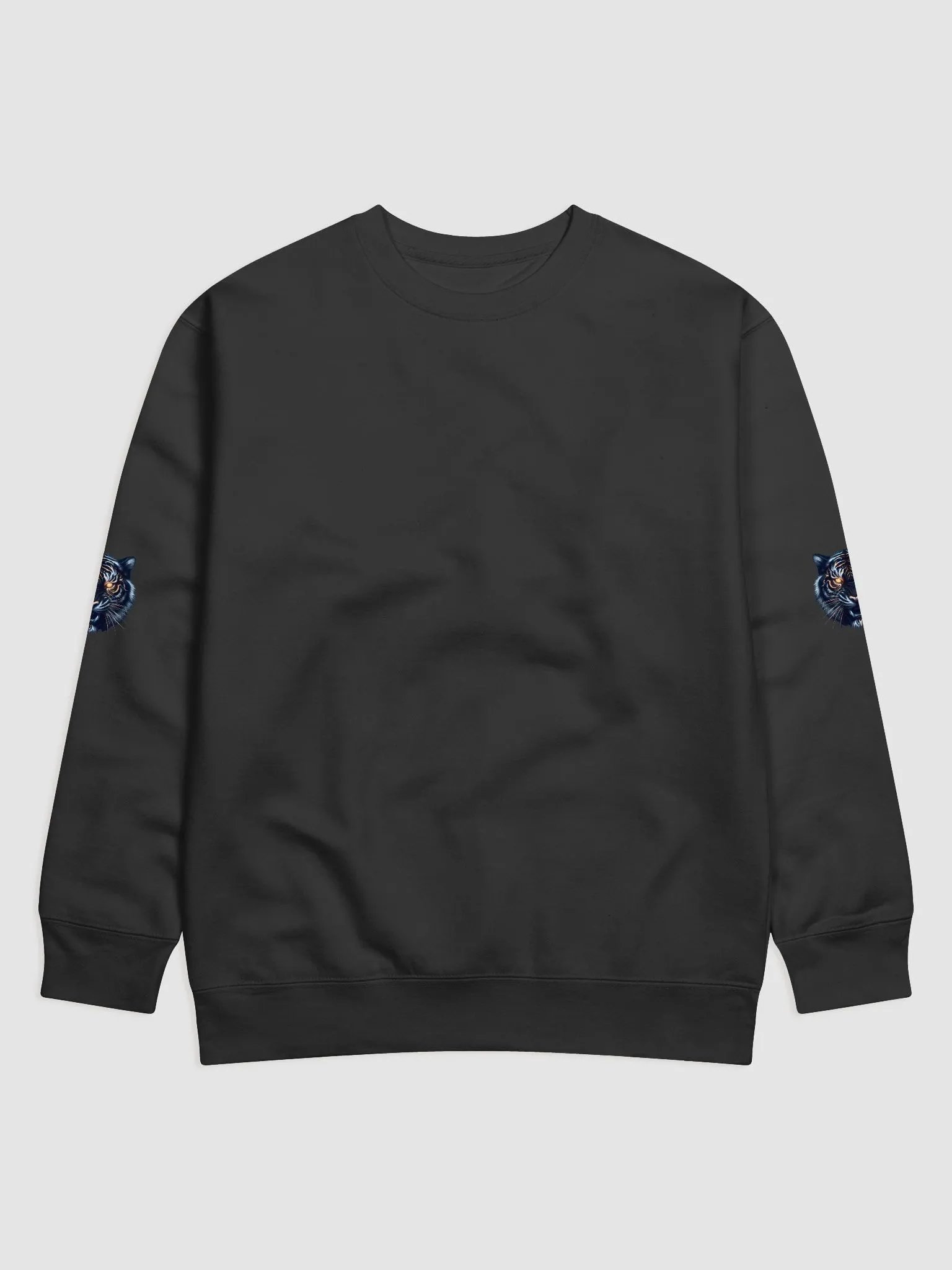 Tiger Design T Shirt product image (1)