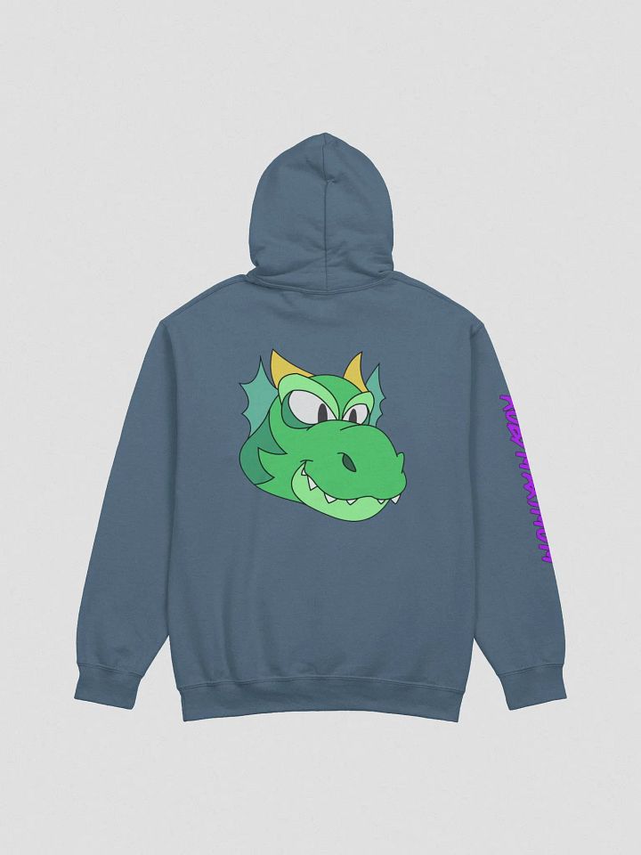 Happy Dragon Hoodie product image (14)