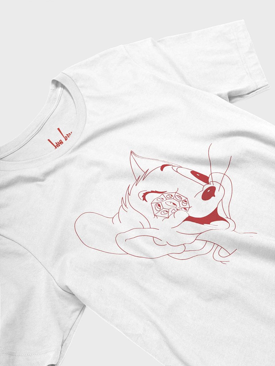 Mergers & Acquisitions Tee, Doppy + Tom product image (3)