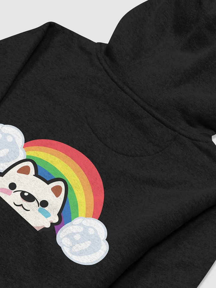 Rainbow Pride Hoodie OG Edition product image (1)