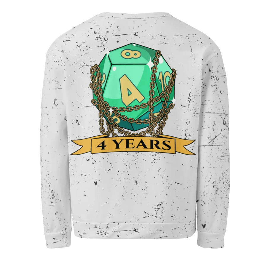 4 Year Long Sleeve product image (11)