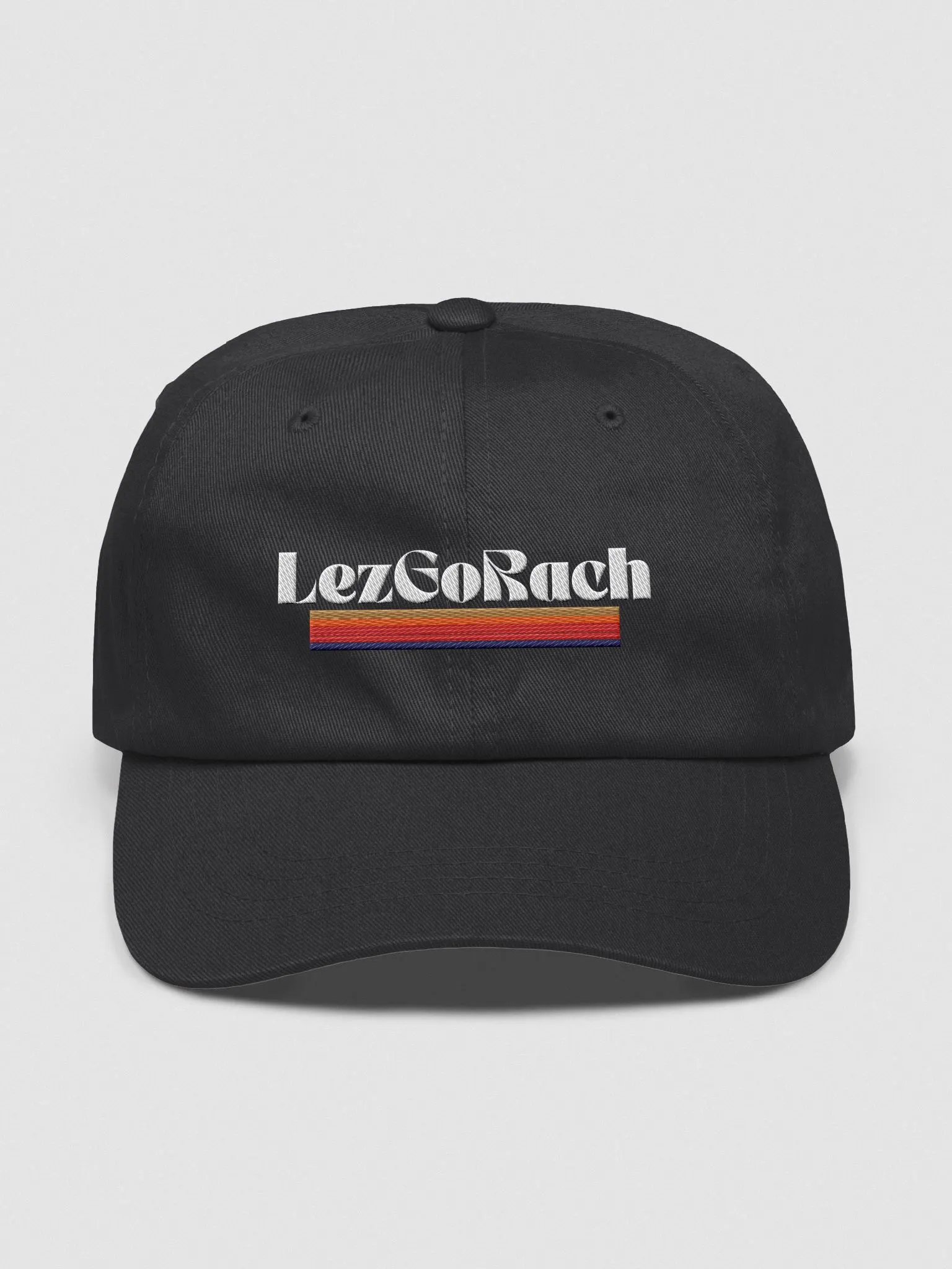 LGR Patagonia dad hat product image (3)