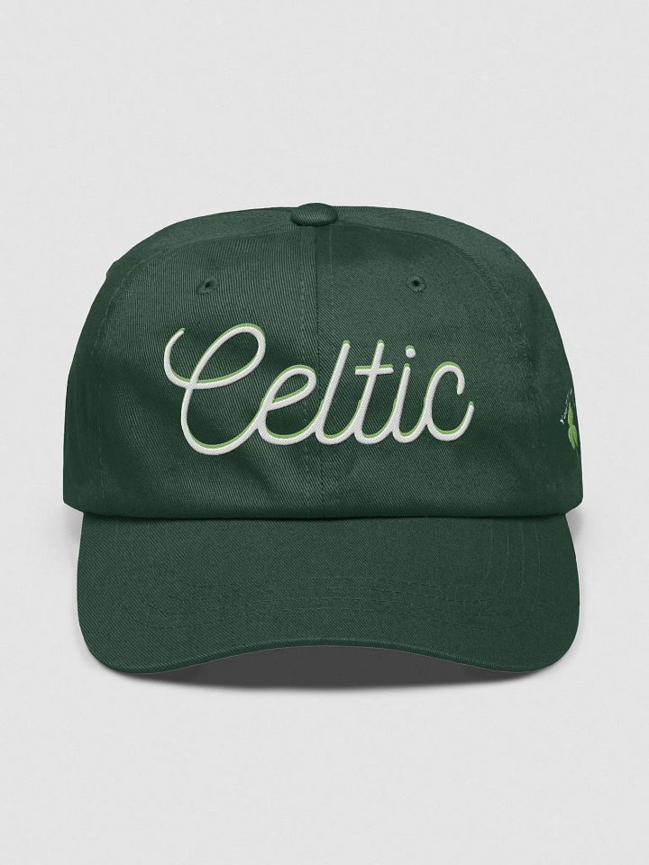 Gallus Hats Football Hats Celtic product image (1)