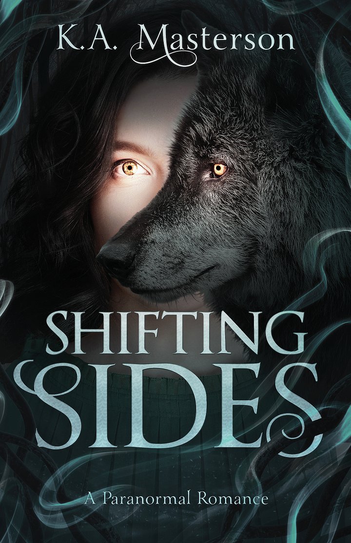 Shifting Sides (Epub) product image (1)