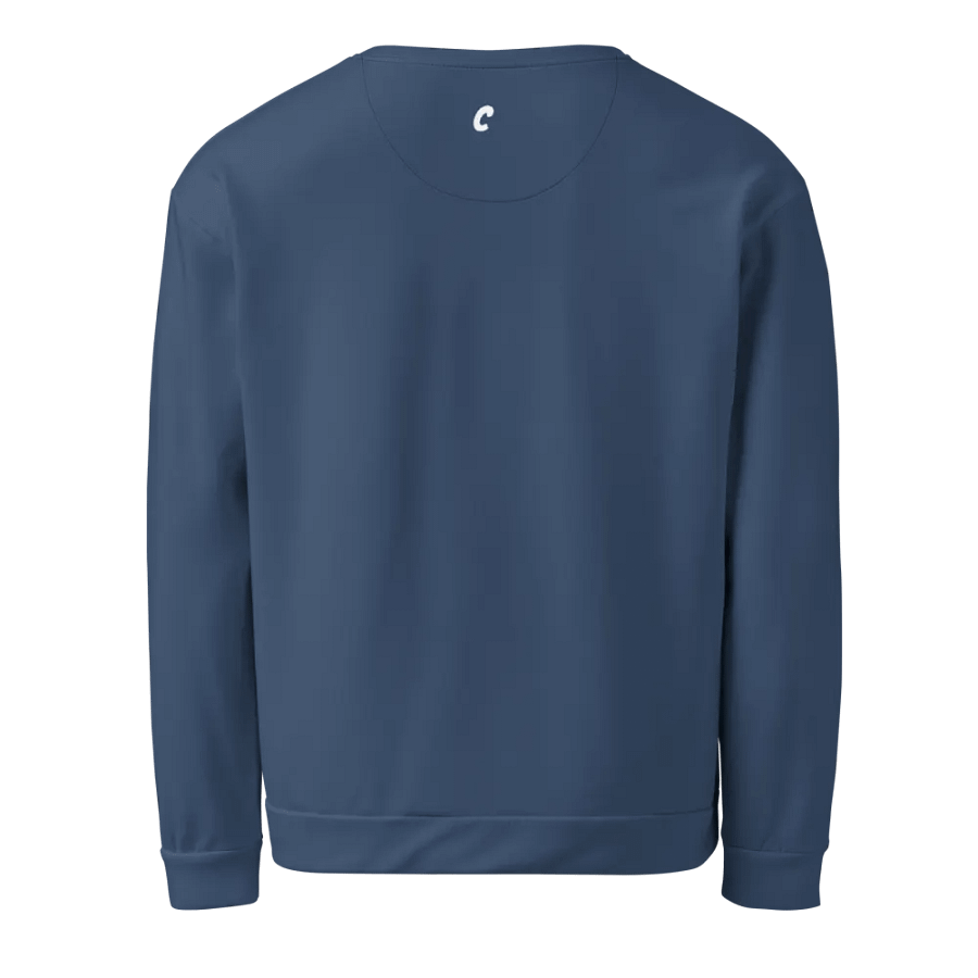 Cello Recycled Unisex Sweatshirt product image (3)