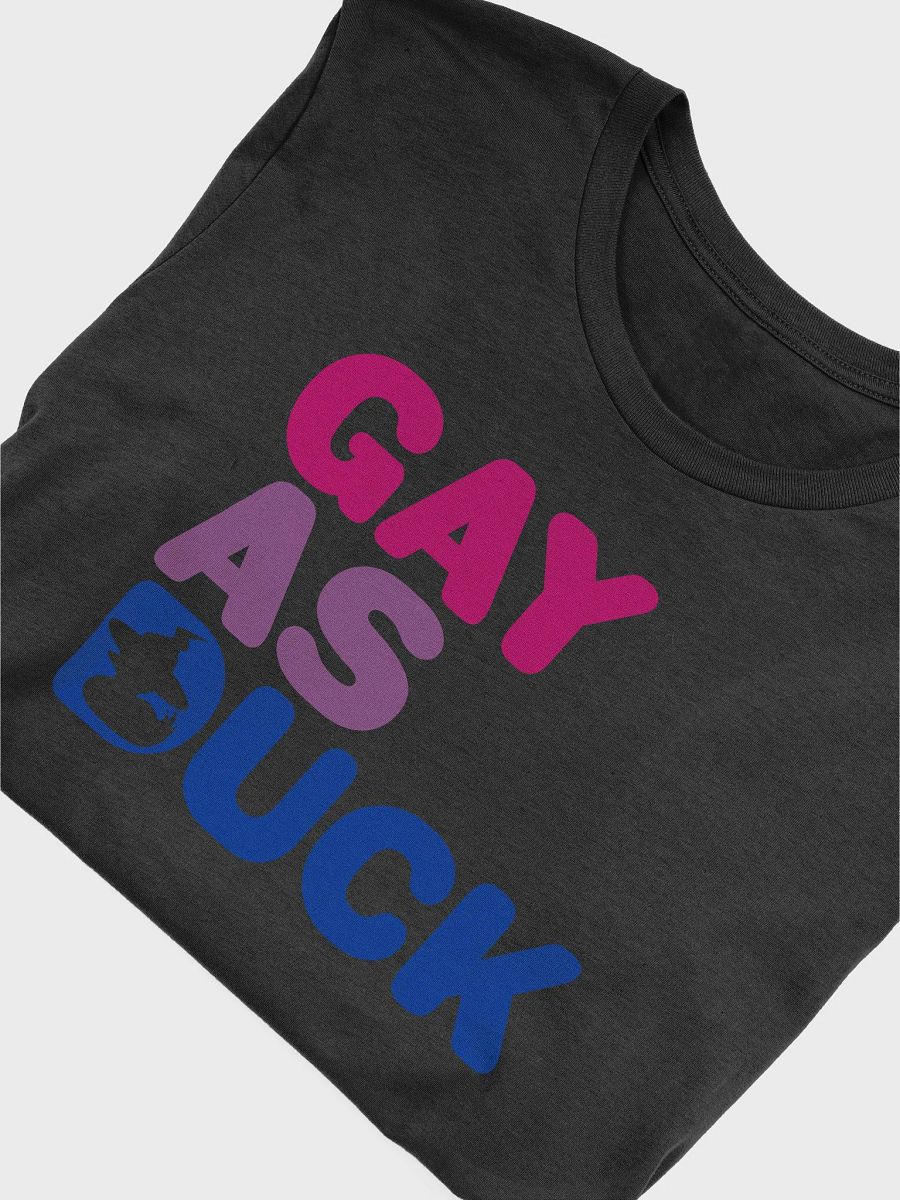 Gay As Duck - Bi product image (5)