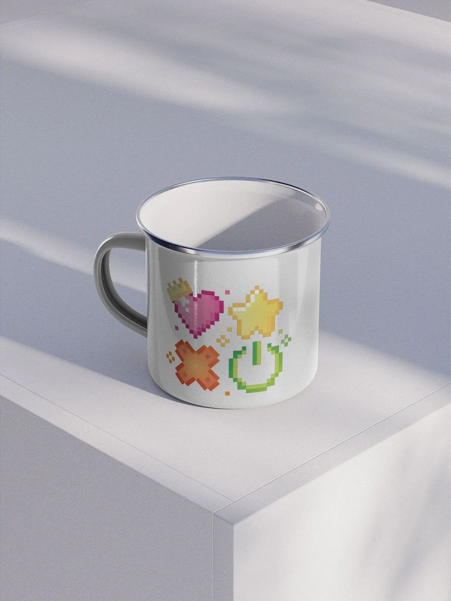 OPXLA Logo Mug product image (1)
