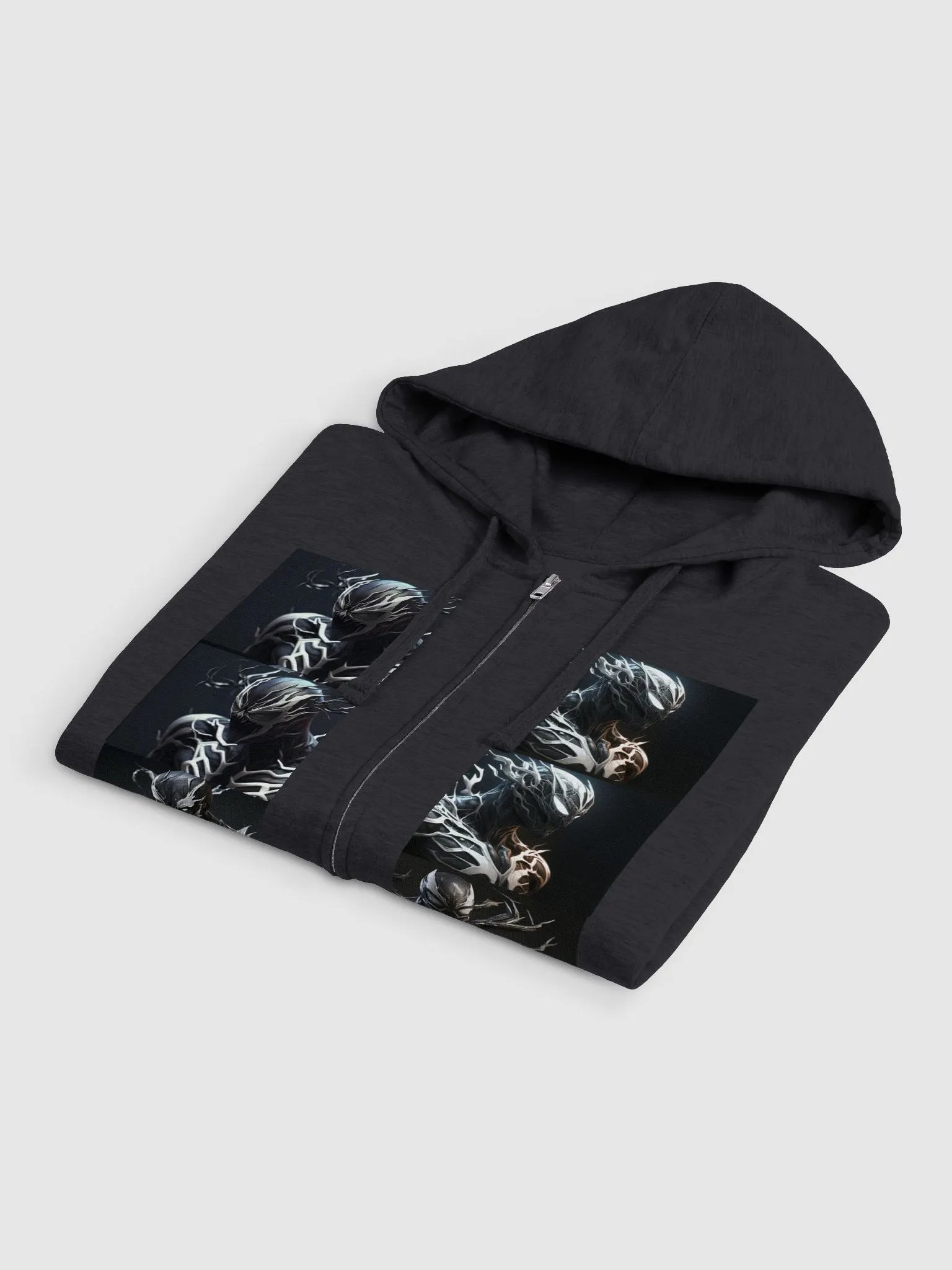 Unleashed Jacket product image (5)