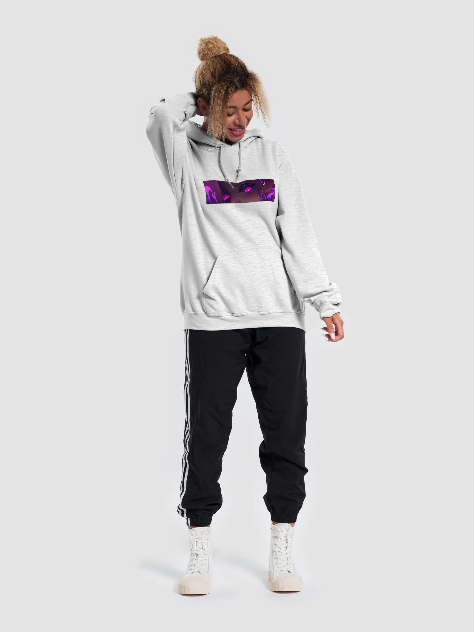 Eyes on you Hoodie product image (29)