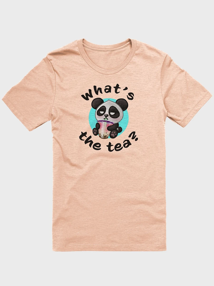 What's the Tea? Tee product image (18)