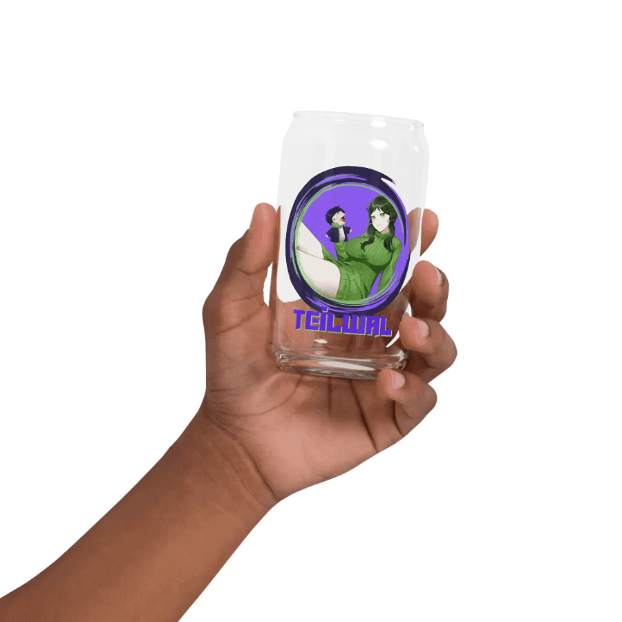 Cozy Teilwal Glass product image (32)