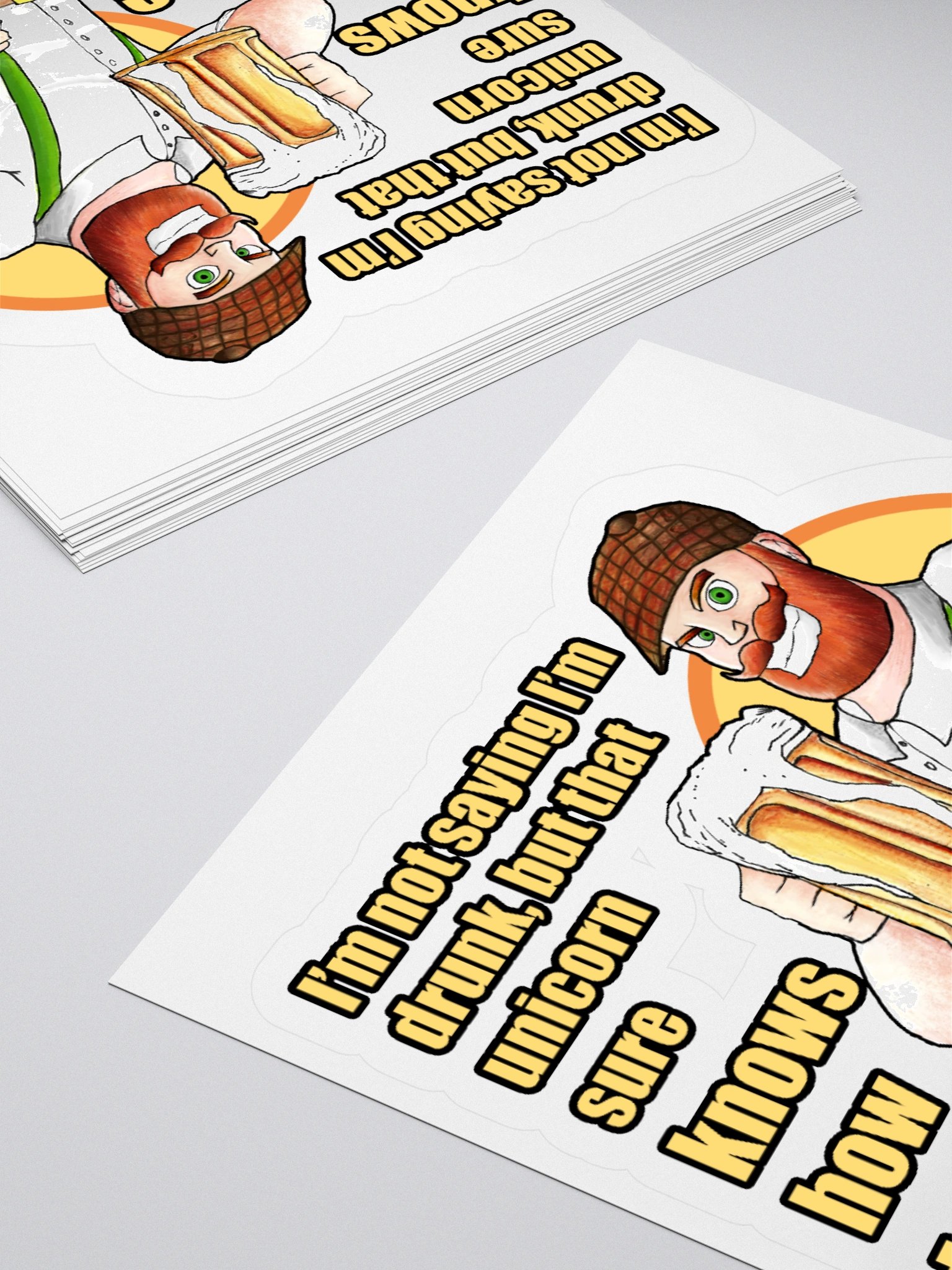beer lad 5 sticker product image (16)