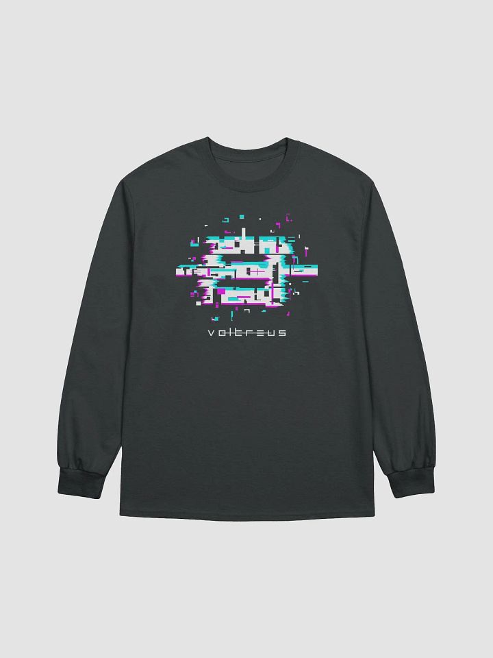 Blur Long Sleeve product image (1)