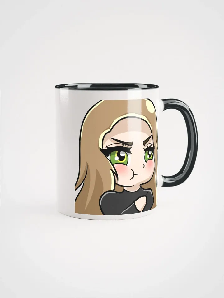 Grump Mug product image (1)