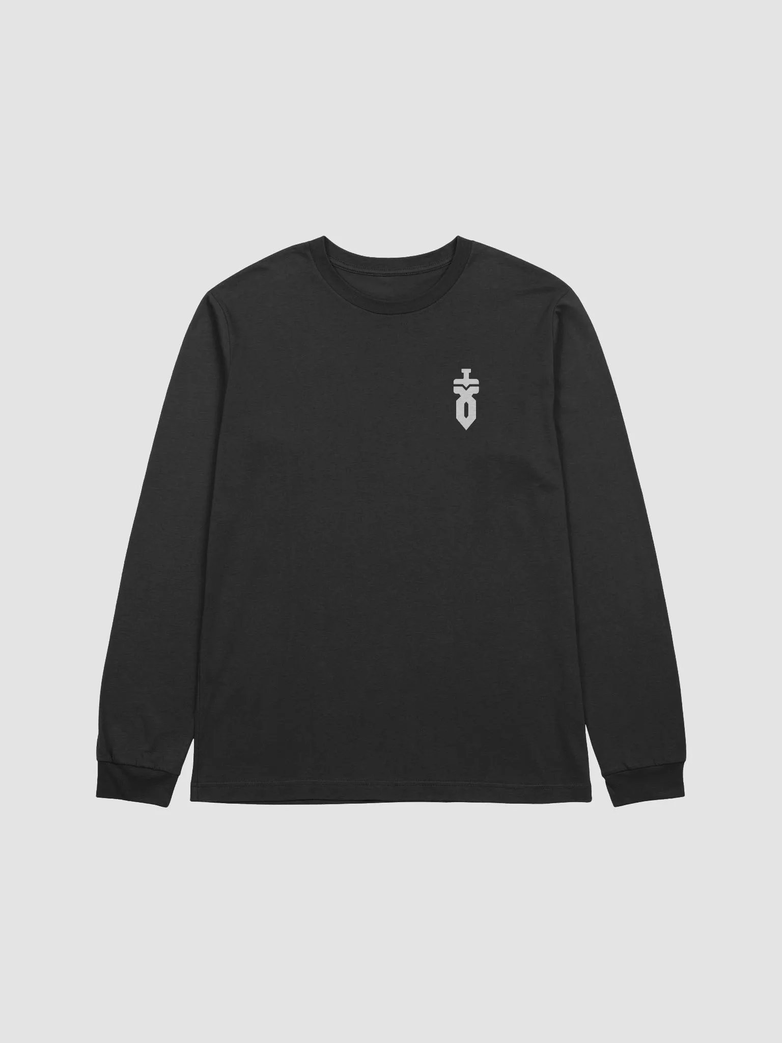XakaCross Long Sleeve product image (9)