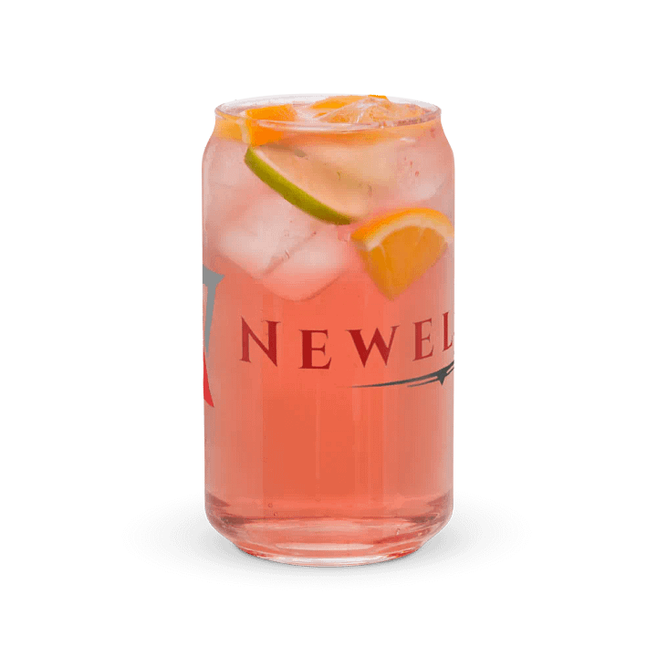 Newellz25 Glass product image (2)