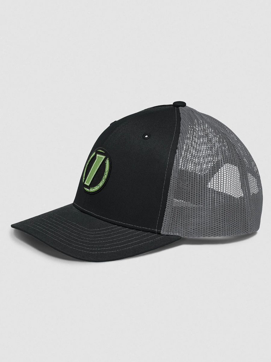 Dark Aura Hat product image (2)