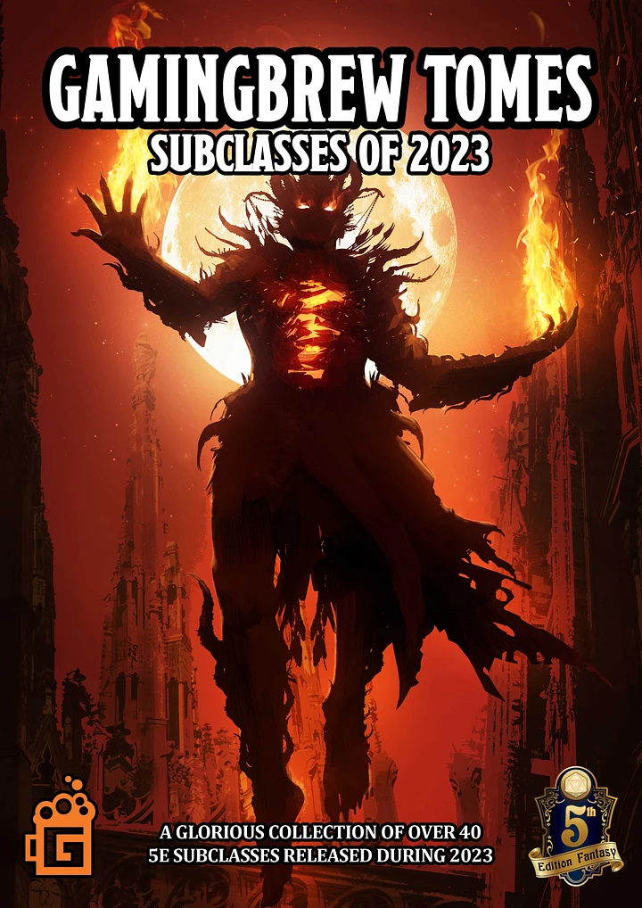 Subclasses of 2023 (PDF Bundle) product image (1)