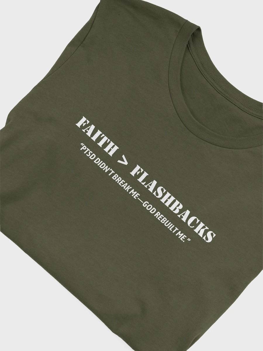 FAITH > FLASHBACKS product image (21)