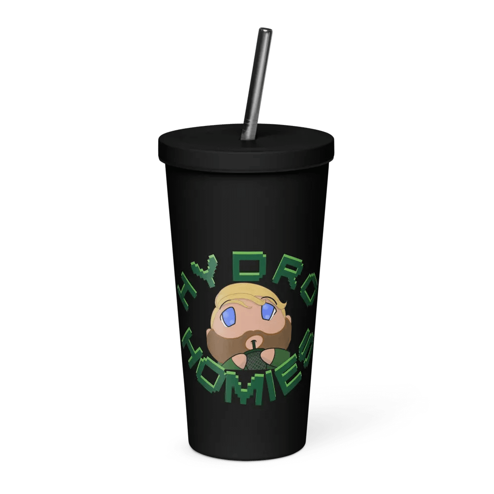 Hydro Homies Straw Cup product image (169)