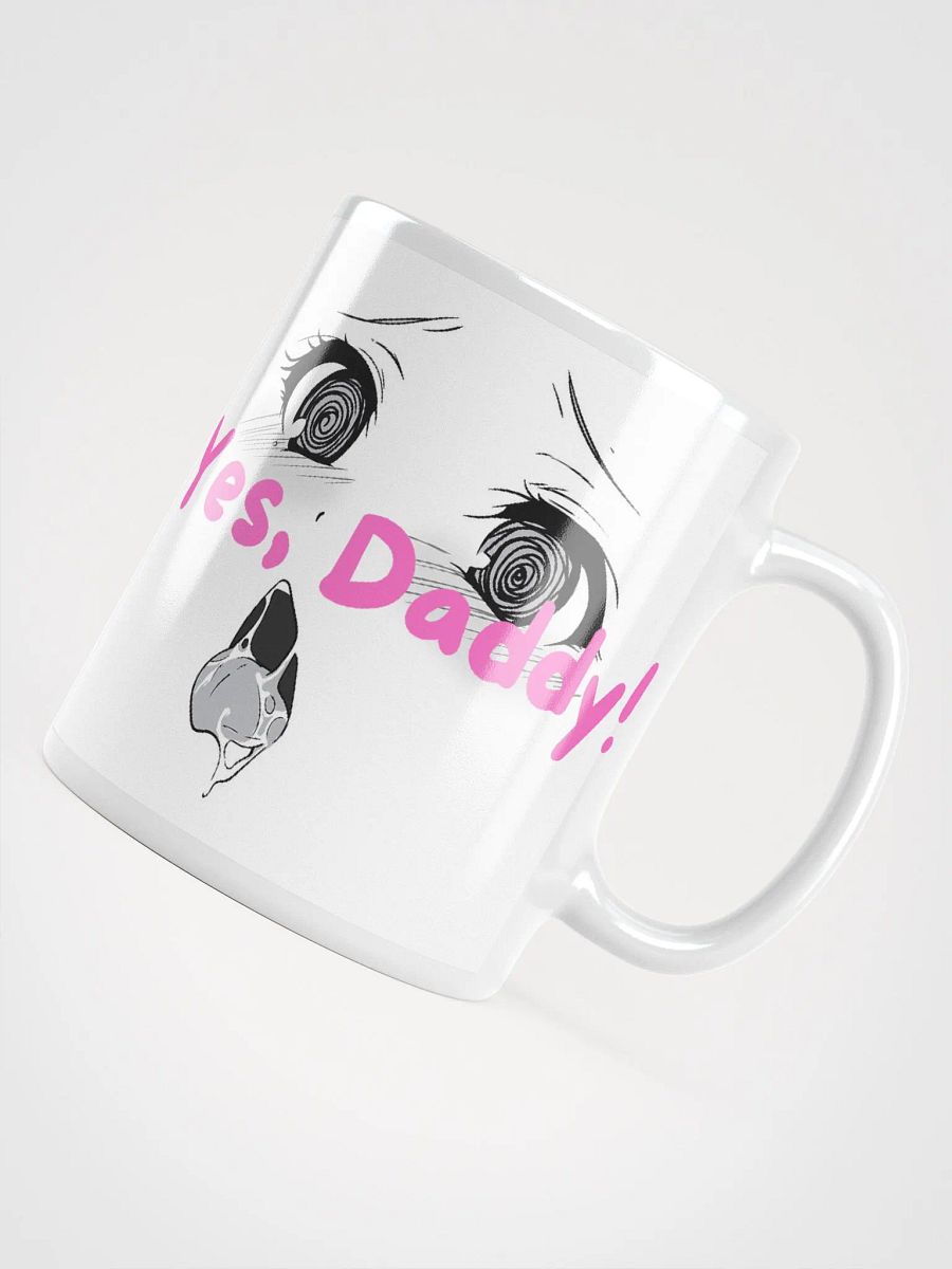 feelin' cute mug product image (4)