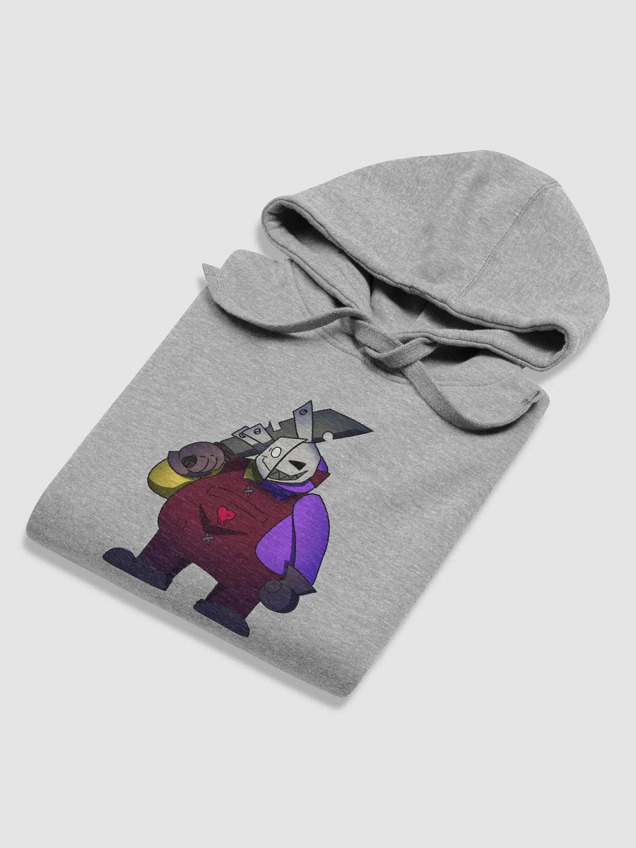 Bad Bobo Hoodie product image (18)