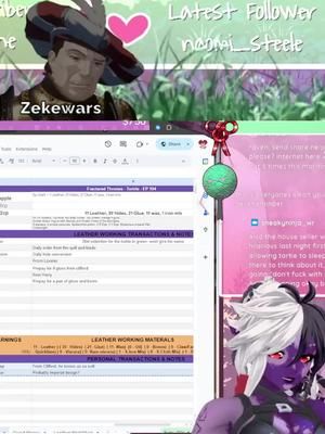 Pat Pat | Motherlyra on #Twitch #vtuber #stream