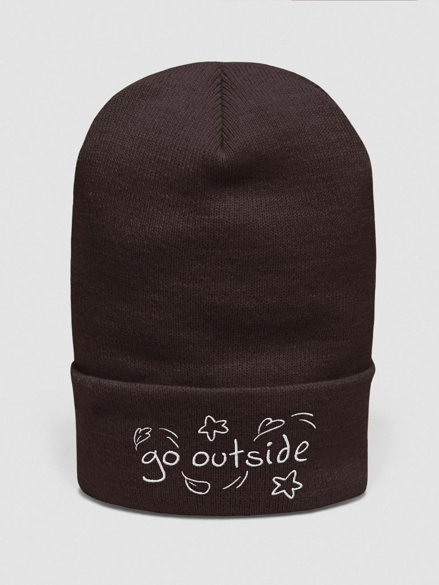 autumn breezes beanie product image (1)